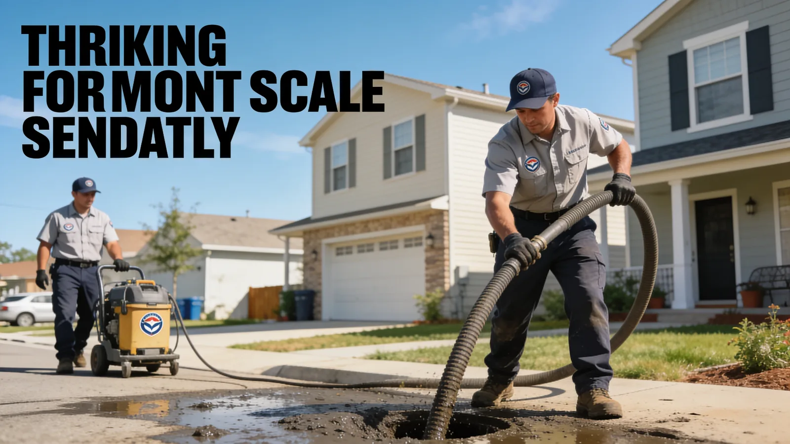 Sewage Cleanup in Big Sky, MT near me